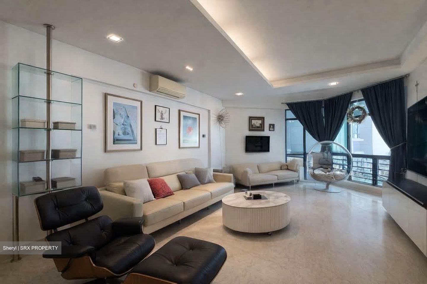 The Hillside (D21), Condominium #566453621